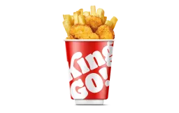 Кинг Гоу Наггетсы