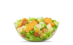 Салат Цезарь