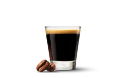 Двойной Эспрессо