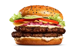 Ангус Пармеджано Двойной