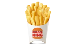 Кинг Фри большой