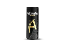 Энергетический напиток Адреналин Раш