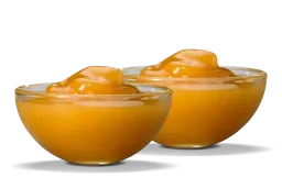 2 кисло-сладких соуса