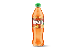 Фрустайл Апельсин в бутылке 0,5л