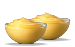 2 сырных соуса